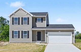 4583 Cambria Court, Potterville, MI 48876