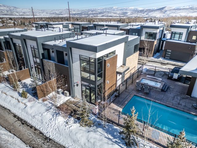 4134 COOPER LN #21, Park City, UT 84098