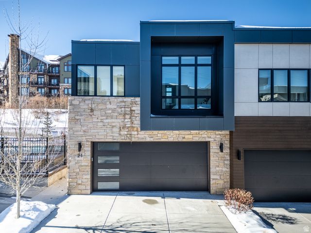 4134 COOPER LN #21, Park City, UT 84098