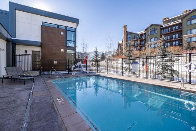 4134 COOPER LN #21, Park City, UT 84098