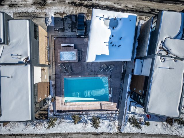 4134 COOPER LN #21, Park City, UT 84098