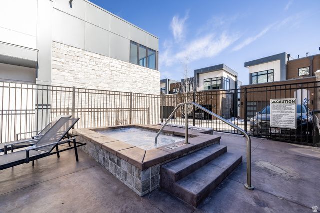 4134 COOPER LN #21, Park City, UT 84098