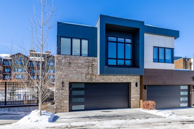 4134 COOPER LN #21, Park City, UT 84098