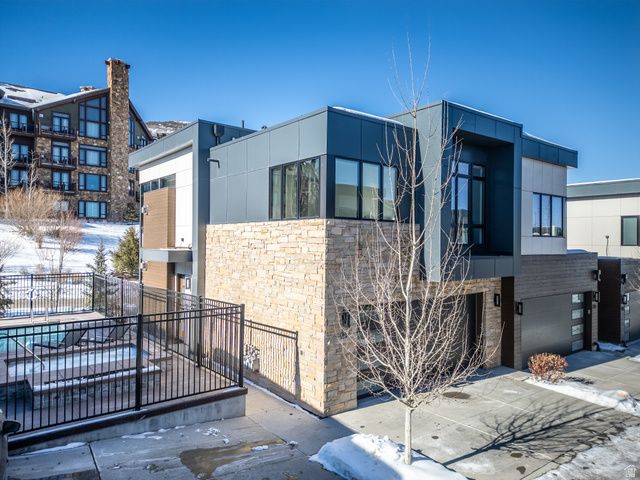 4134 COOPER LN #21, Park City, UT 84098
