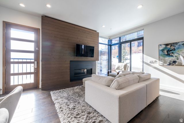 4134 COOPER LN #21, Park City, UT 84098