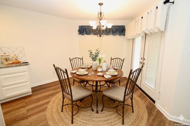 432 IRONGATE RDG, San Antonio, TX 78253