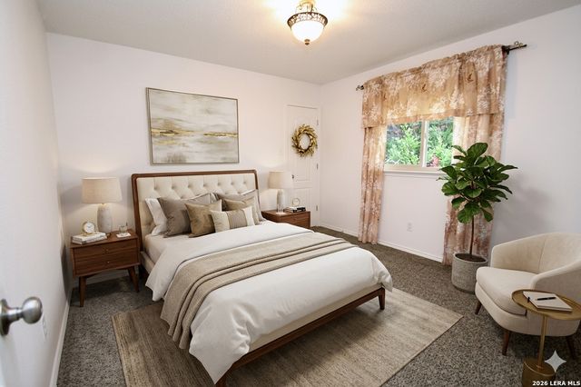 432 IRONGATE RDG, San Antonio, TX 78253