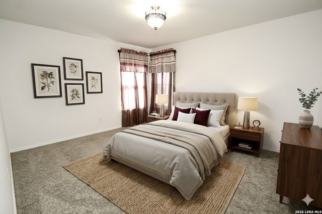 432 IRONGATE RDG, San Antonio, TX 78253
