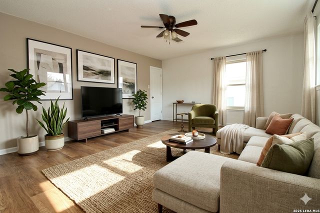 432 IRONGATE RDG, San Antonio, TX 78253