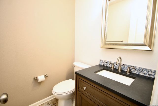 432 IRONGATE RDG, San Antonio, TX 78253