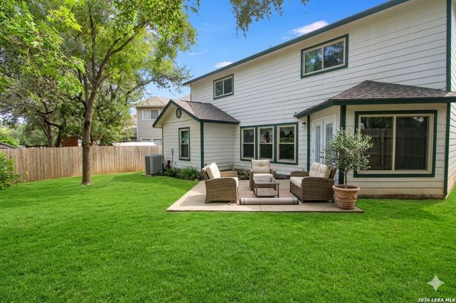 432 IRONGATE RDG, San Antonio, TX 78253