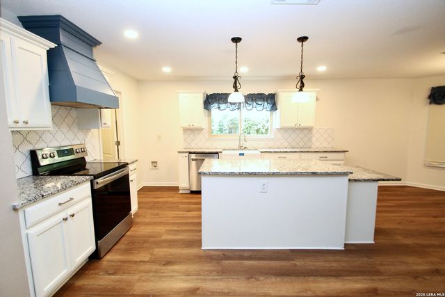 432 IRONGATE RDG, San Antonio, TX 78253