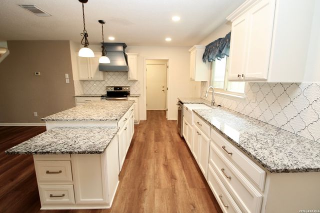 432 IRONGATE RDG, San Antonio, TX 78253