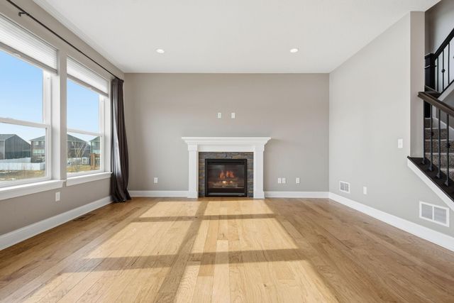 1409 Copper Hills Drive, Carver, MN 55315