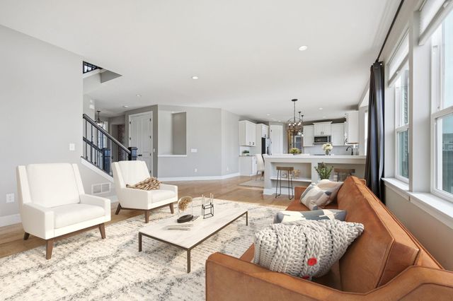 1409 Copper Hills Drive, Carver, MN 55315