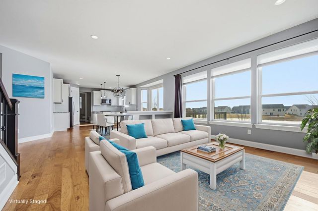 1409 Copper Hills Drive, Carver, MN 55315