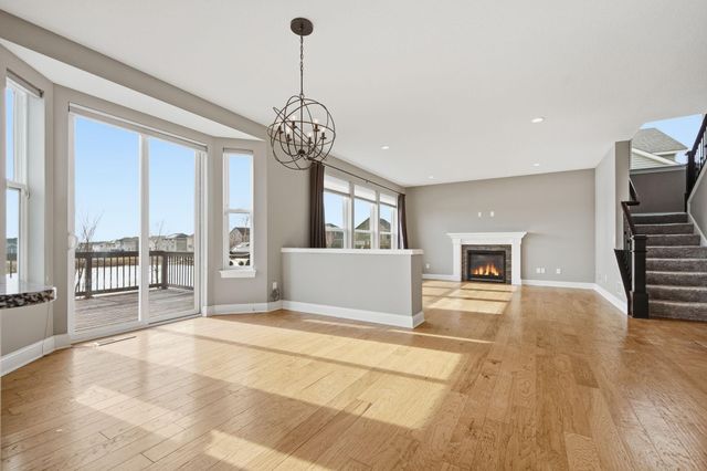 1409 Copper Hills Drive, Carver, MN 55315