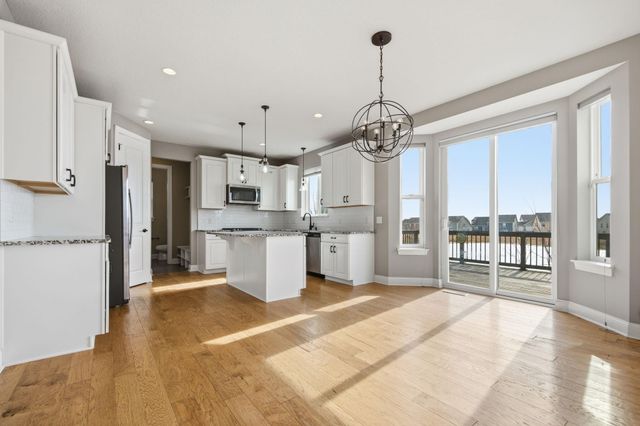 1409 Copper Hills Drive, Carver, MN 55315