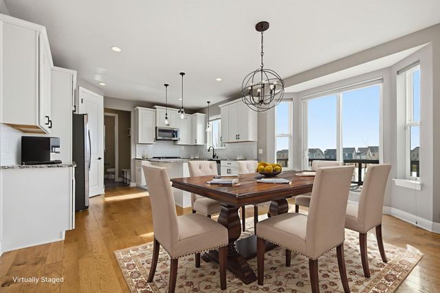 1409 Copper Hills Drive, Carver, MN 55315