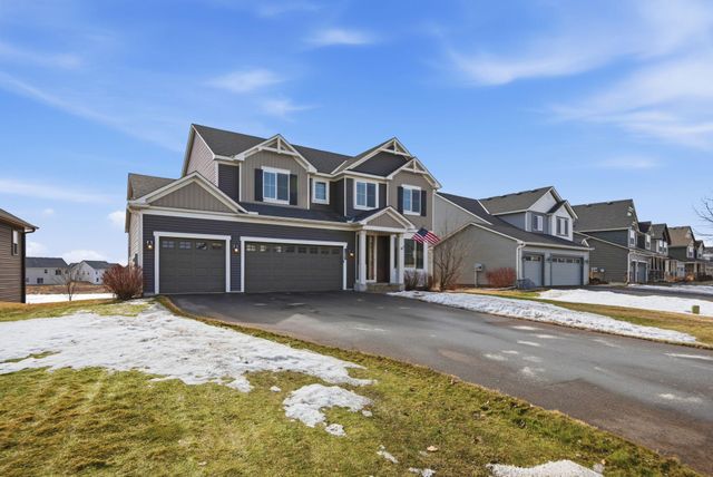 1409 Copper Hills Drive, Carver, MN 55315