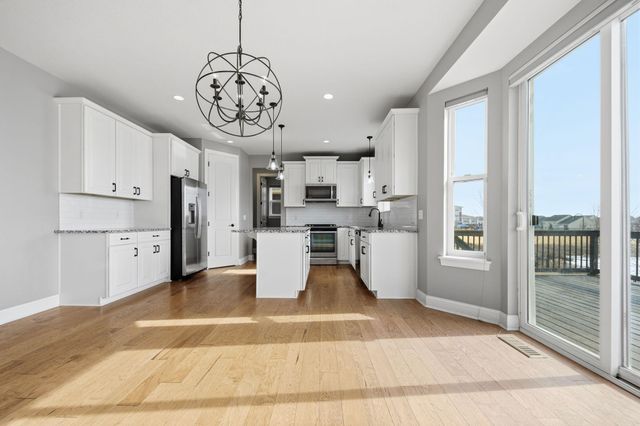 1409 Copper Hills Drive, Carver, MN 55315