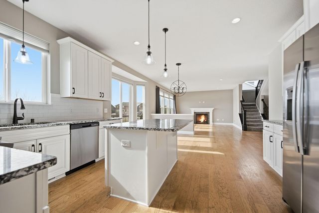 1409 Copper Hills Drive, Carver, MN 55315