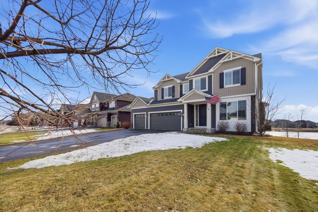 1409 Copper Hills Drive, Carver, MN 55315