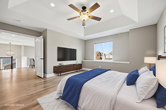 1409 Copper Hills Drive, Carver, MN 55315