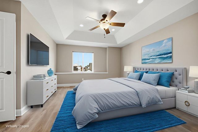 1409 Copper Hills Drive, Carver, MN 55315