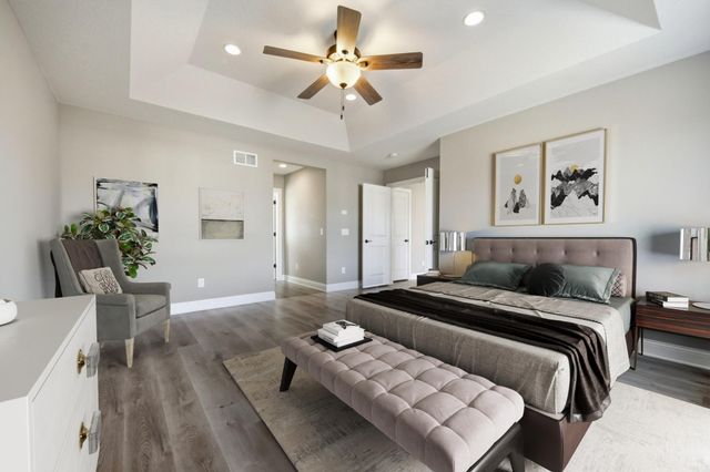 1409 Copper Hills Drive, Carver, MN 55315