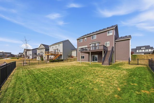 1409 Copper Hills Drive, Carver, MN 55315