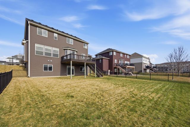 1409 Copper Hills Drive, Carver, MN 55315