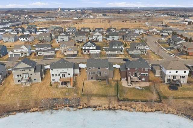 1409 Copper Hills Drive, Carver, MN 55315