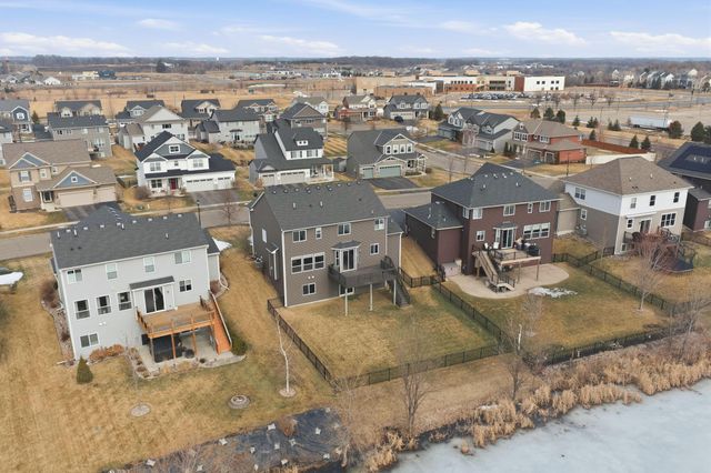 1409 Copper Hills Drive, Carver, MN 55315