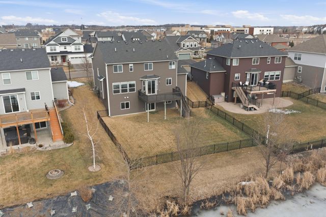 1409 Copper Hills Drive, Carver, MN 55315