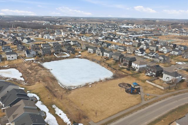 1409 Copper Hills Drive, Carver, MN 55315