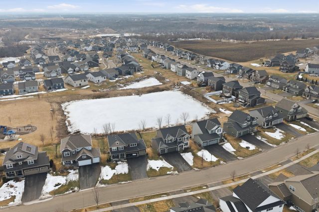 1409 Copper Hills Drive, Carver, MN 55315