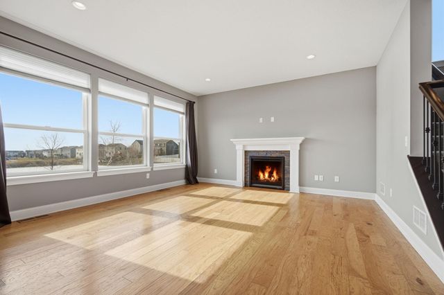 1409 Copper Hills Drive, Carver, MN 55315