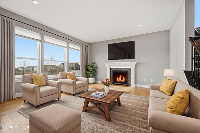 1409 Copper Hills Drive, Carver, MN 55315