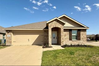 2077 Enchanted Rock Drive, Forney, TX 75126