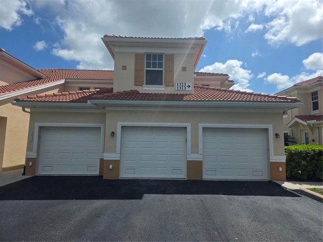 240 W END DRIVE 1323, Punta Gorda, FL 33950