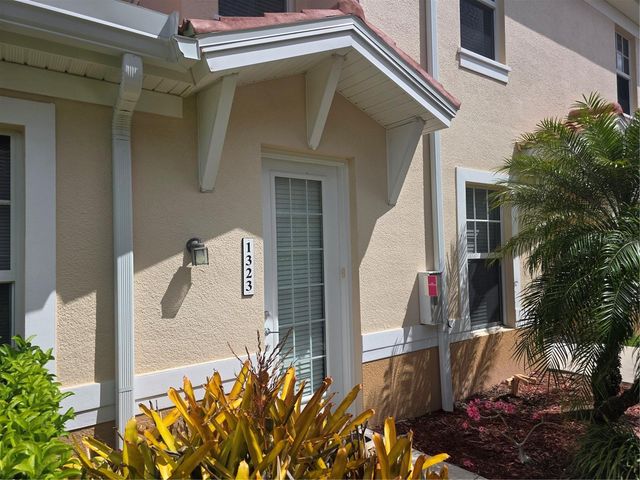 240 W END DRIVE 1323, Punta Gorda, FL 33950