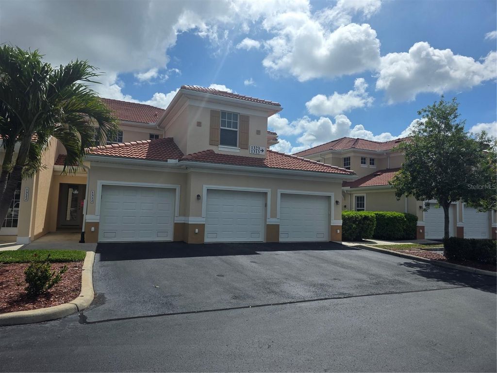 240 W END DRIVE 1323, Punta Gorda, FL 33950