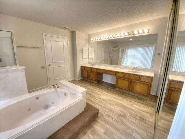 14818 Chetland Place Drive, Houston, TX 77095