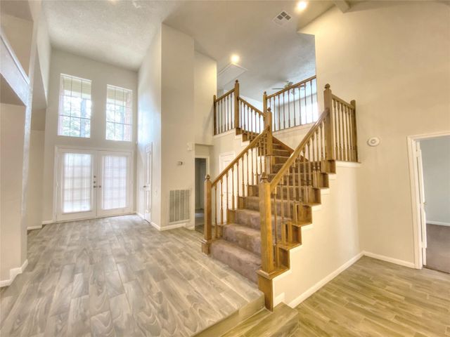 14818 Chetland Place Drive, Houston, TX 77095