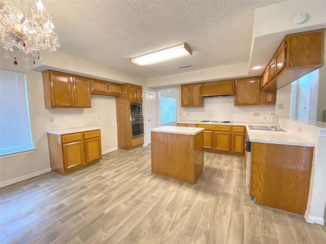 14818 Chetland Place Drive, Houston, TX 77095