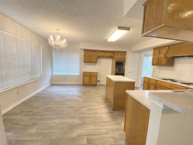 14818 Chetland Place Drive, Houston, TX 77095