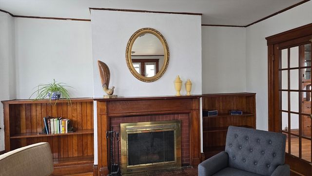 336 Burncoat Street, Worcester, MA 01060