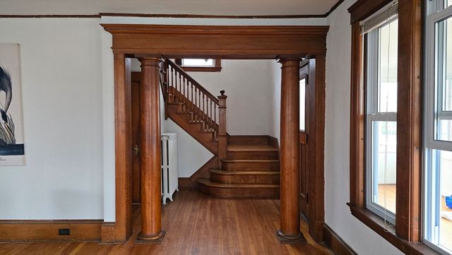 336 Burncoat Street, Worcester, MA 01060