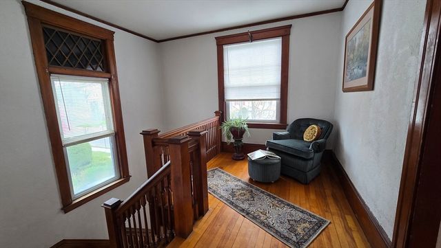 336 Burncoat Street, Worcester, MA 01060